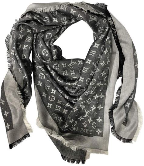 stola louis vuitton shimmer turchese|Designer Stoles for Women .